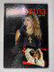 Madonna Special Annual Hardback John Kercher Original January 1986 Front