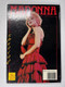 Madonna Special Annual Programme Jayne Lanigan Grandreams 61 Page Original 1988 Back