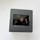 Ozzy Osbourne Photo Transparency Orig Sabbath 35mm Positive Slide Circa 1980s Front