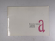 Elton John Aids Foundation Programme front