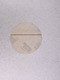 Fragile Hits From UK American Records Sticker