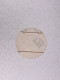 Fragile Hits From UK American Records Sticker back