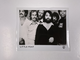 Little Feat Band Photo Original Black And White Press Promotion Circa 1980s