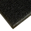 Ultralux Dirt Trapper Door Mat – Heavy Duty Non-Slip Vinyl Indoor/Outdoor Dirt Trapper Entrance Mat – Black – Multiple Sizes UTWBK