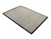 Doortex Advantagemat Indoor Entrance Mat | Anti-Slip Vinyl Backed Doormat | Grey | Multiple Sizes DCBWV