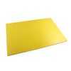 CraftTex Bubbalux Creative Craft Board | Daffodil Yellow | Single Sheet | Large Size 508 x 762mm FBBU2030YL
