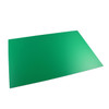 CraftTex Bubbalux Creative Craft Board | Forest Green | Single Sheet | Large Size 508 x 762mm 