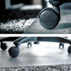 Cleartex AdvantagematPlus APET Chair Mat for Standard Pile Carpets (9mm or less) | Rectangular | Multiple Sizes 