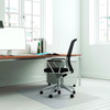 Cleartex AdvantagematPlus APET Chair Mat for Hard Floors | Rectangular | Multiple Sizes 