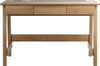 Ithaca Home Office Desk Riviera Oak TEK-UKND-7700003
