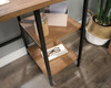 Industrial Style Bench Home Office Desk Sindoori Mango 