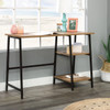 Industrial Style Bench Home Office Desk Sindoori Mango 