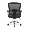 Crusader Mesh Task Operator Office Chair Black 