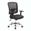 Crusader Mesh Task Operator Office Chair Black 