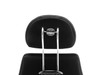 Chiro Plus Ergonomic Posture Office Chair with Headrest Black 