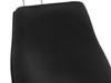 Chiro Plus Ergonomic Posture Office Chair with Headrest Black DYN-PO000002