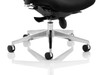 Chiro Plus Ergonomic Posture Office Chair with Headrest Black DYN-PO000002
