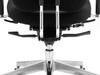 Chiro Plus Ergonomic Posture Office Chair without Headrest Black DYN-PO000001
