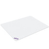 Marvelux Enhanced Polymer Chair Mat for Hard Floors – Clear Rectangular Office Floor Protector - Multiple Sizes M12ECE