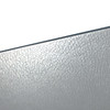 Marvelux Enhanced Polymer Chair Mat for Hard Floors – Clear Rectangular Office Floor Protector - Multiple Sizes M12ECE