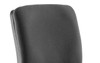 Chiro Medium Back Task Operator Office Chair with Arms Black DYN-OP000010