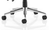 Chiro Medium Back Task Operator Office Chair with Arms Black DYN-OP000010