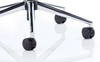 Chiro High Back Task Operator Office Chair with Arms Blue DYN-OP000007