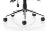 Chiro High Back Task Operator Office Chair with Arms Black DYN-OP000006