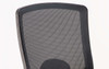 Portland Heavy Duty Task Operator Office Chair with Mesh Back Black DYN-OP000106