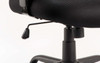Portland Heavy Duty Task Operator Office Chair with Mesh Back Black DYN-OP000106