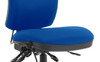 Chiro High Back Task Operator Office Chair without Arms Blue DYN-OP000246