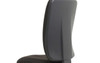 Chiro High Back Task Operator Office Chair without Arms Black DYN-OP000245