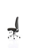 Chiro High Back Task Operator Office Chair without Arms Black DYN-OP000245