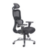 Chachi Mesh Office Chair Black 