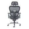 Chachi Mesh Office Chair Black TCO-CH1910