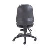 Calypso II High Back Operator Office Chair without Arms - Charcoal 