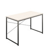 Okoform Rectangular Heated Office Desk W1200 x D600 x H750mm - Multiple Finishes 