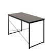 Okoform Rectangular Heated Office Desk W1200 x D600 x H750mm - Multiple Finishes 