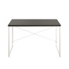 Okoform Rectangular Heated Office Desk W1200 x D600 x H750mm - Multiple Finishes 