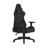 Apollo Ergonomic Gaming Chair with 4D Multi-Dimensional Armrest & 155° Tilt - Faux Leather - Black Apollo Ergonomic Gaming Chair with 4D Multi-Dimensional Armrest & 155° Tilt - Faux Leather - Black