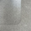 Marvelux Thick Polycarbonate Office Chair Mat for Deep Pile Carpets (up to 18mm thick)