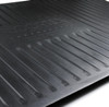 AFS-TEX System 3000 Premium Anti-Fatigue Mat Perfect for Use With Standing Desks | Black | Size 50 x 100cm 