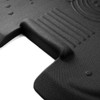 AFS-TEX System 5000 Premium Anti-Fatigue Mat Ergonomically Designed For Use With Standing Desks | Black | Size 66 x 90cm FCA52535BK