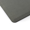 Ultralux Anti-Fatigue Standing Mat –  2cm Thick Ergonomic Non-Slip Floor Comfort Mat – Grey – Multiple Sizes