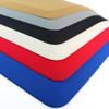 Ultralux Premium Anti-Fatigue Floor Comfort Mat | Durable Ergonomic Non-Slip Standing Mat | 2cm Thick | Red | Multi-Purpose Standing Support Pad | Multiple Sizes 