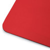 Ultralux Anti-Fatigue Standing Mat –  2cm Thick Ergonomic Non-Slip Floor Comfort Mat – Red – Multiple Sizes