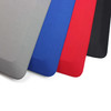 Ultralux Anti-Fatigue Standing Mat – 2cm Thick Ergonomic Non-Slip Floor Comfort Mat – Red – Multiple Sizes UA-RED
