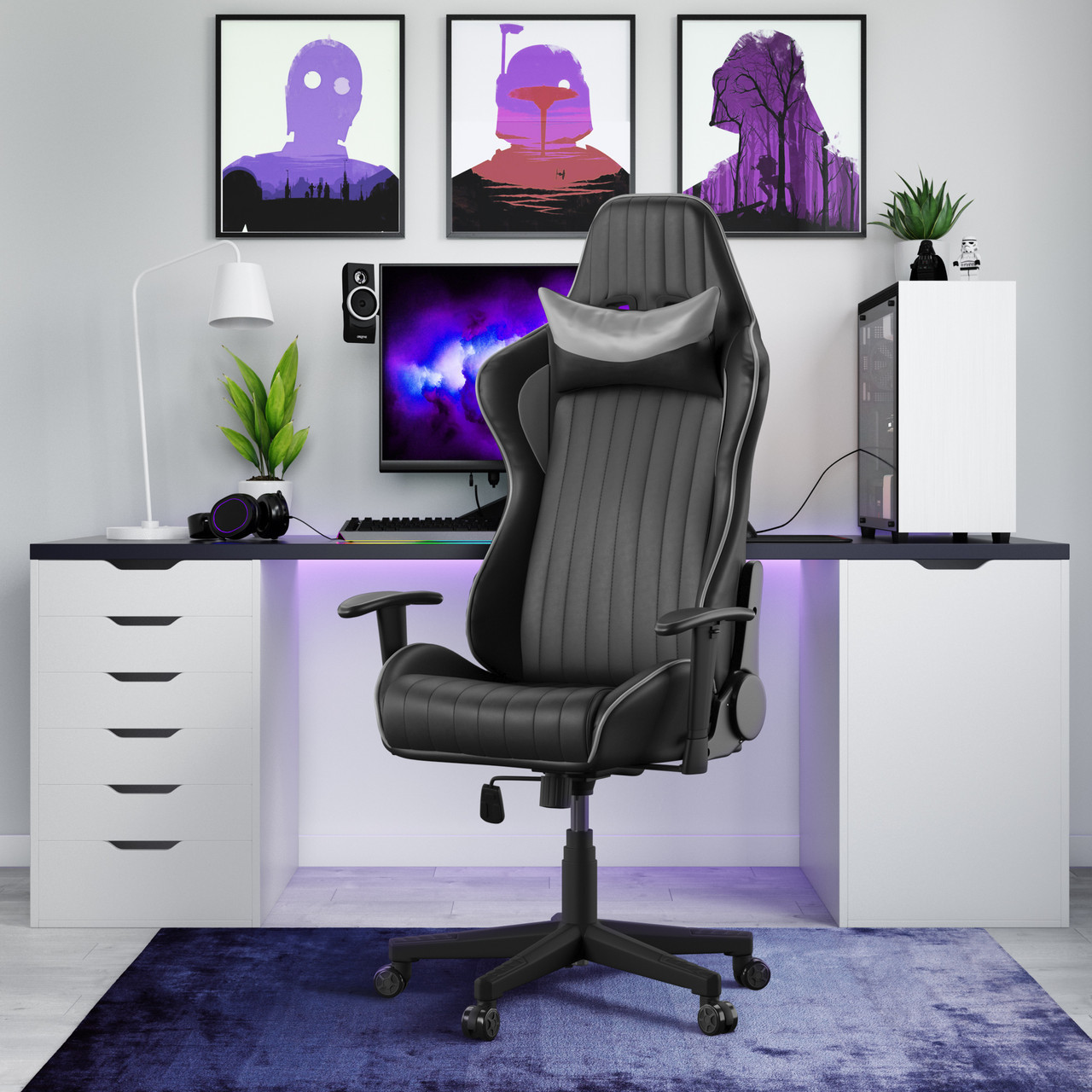 Killabee shop office chair