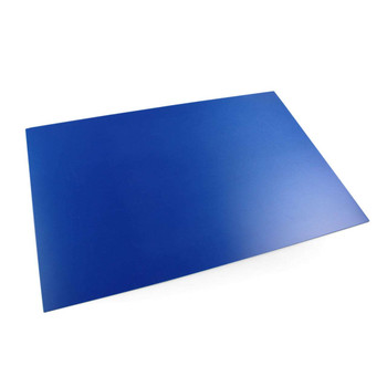 CraftTex Bubbalux Creative Craft Board | Marine Blue | Single Sheet | Large Size 508 x 762mm FBBU2030BL
