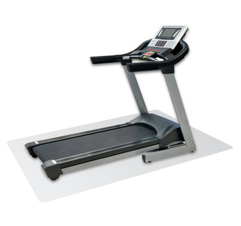 Non-slip Mat for Any Home Gym Workout Equipment - HomeFitnessCode - UK
